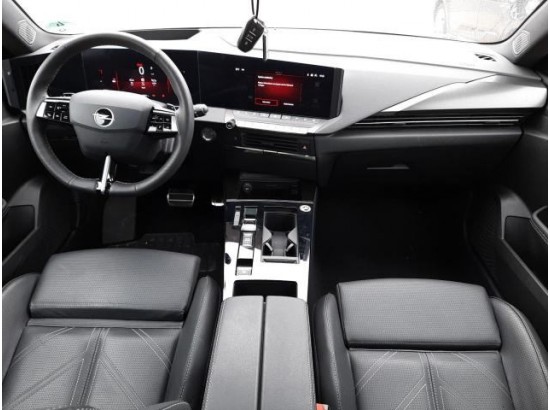 2024 Opel Astra L Sports Tourer Ultimate