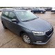 2020 Skoda Fabia Combi Ambition 2020 Skoda Fabia Combi Ambition