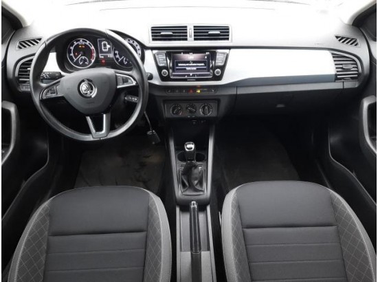2020 Skoda Fabia Combi Ambition 2020 Skoda Fabia Combi Ambition