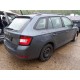 2020 Skoda Fabia Combi Ambition 2020 Skoda Fabia Combi Ambition