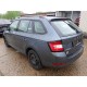 2020 Skoda Fabia Combi Ambition 2020 Skoda Fabia Combi Ambition