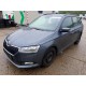 2020 Skoda Fabia Combi Ambition 2020 Skoda Fabia Combi Ambition