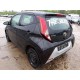 2019 Toyota AYGO x-play club 2019 Toyota AYGO x-play club