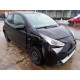 2019 Toyota AYGO x-play club 2019 Toyota AYGO x-play club