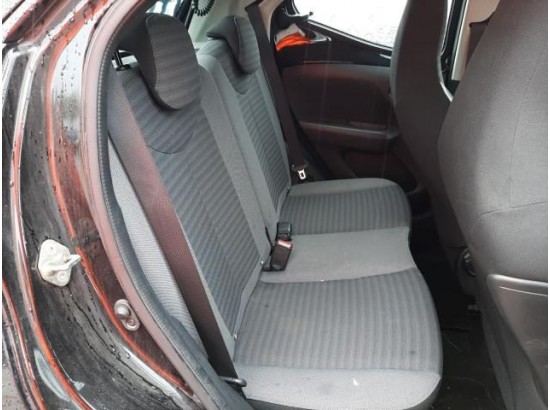 2019 Toyota AYGO x-play club 2019 Toyota AYGO x-play club