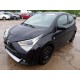 2019 Toyota AYGO x-play club 2019 Toyota AYGO x-play club