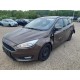 2017 Ford Focus Turnier Trend 2017 Ford Focus Turnier Trend