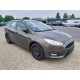 2017 Ford Focus Turnier Trend 2017 Ford Focus Turnier Trend