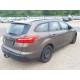 2017 Ford Focus Turnier Trend 2017 Ford Focus Turnier Trend