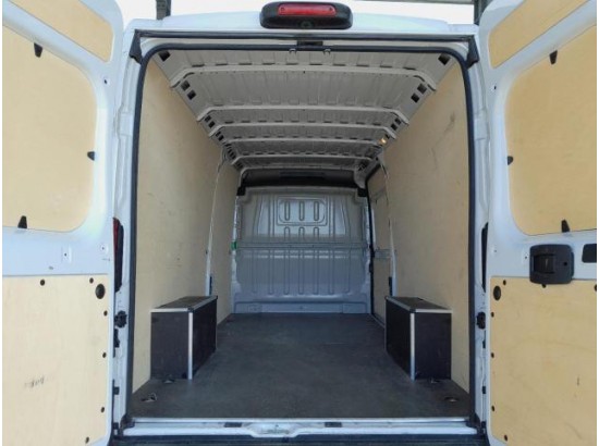 2024 Citroen Jumper Grossraumkasten 35 L4H2 Control Heavy BlueHDi 165 Start&Stop 2024 Citroen Jumper Grossraumkasten 35 L4H2 Control Heavy BlueHDi 165 Start&Stop