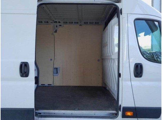 2024 Citroen Jumper Grossraumkasten 35 L4H2 Control Heavy BlueHDi 165 Start&Stop 2024 Citroen Jumper Grossraumkasten 35 L4H2 Control Heavy BlueHDi 165 Start&Stop
