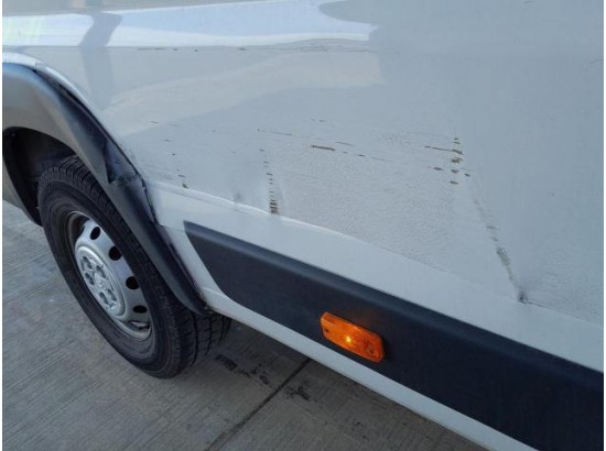 2024 Citroen Jumper Grossraumkasten 35 L4H2 Control Heavy BlueHDi 165 Start&Stop 2024 Citroen Jumper Grossraumkasten 35 L4H2 Control Heavy BlueHDi 165 Start&Stop