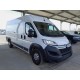 2024 Citroen Jumper Grossraumkasten 35 L4H2 Control Heavy BlueHDi 165 Start&Stop 2024 Citroen Jumper Grossraumkasten 35 L4H2 Control Heavy BlueHDi 165 Start&Stop