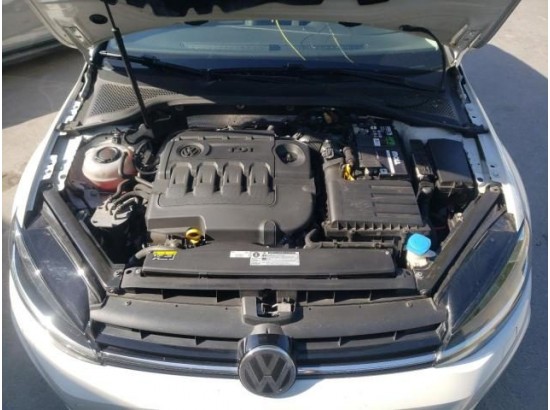 2019 Volkswagen Golf VII Variant Comfortline BMT/Start-Stopp 2019 Volkswagen Golf VII Variant Comfortline BMT/Start-Stopp