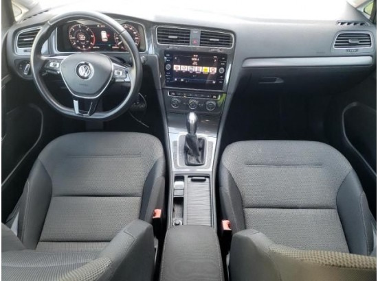 2019 Volkswagen Golf VII Variant Comfortline BMT/Start-Stopp 2019 Volkswagen Golf VII Variant Comfortline BMT/Start-Stopp