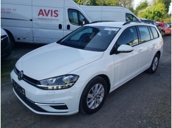 2019 Volkswagen Golf VII Variant Comfortline BMT/Start-Stopp 2019 Volkswagen Golf VII Variant Comfortline BMT/Start-Stopp
