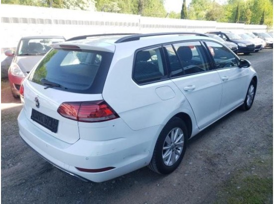 2019 Volkswagen Golf VII Variant Comfortline BMT/Start-Stopp 2019 Volkswagen Golf VII Variant Comfortline BMT/Start-Stopp