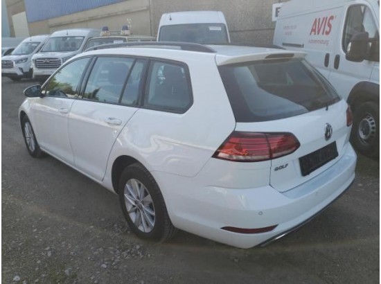 2019 Volkswagen Golf VII Variant Comfortline BMT/Start-Stopp 2019 Volkswagen Golf VII Variant Comfortline BMT/Start-Stopp