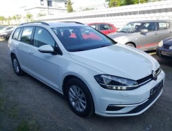 2019 Volkswagen Golf VII Variant Comfortline BMT/Start-Stopp