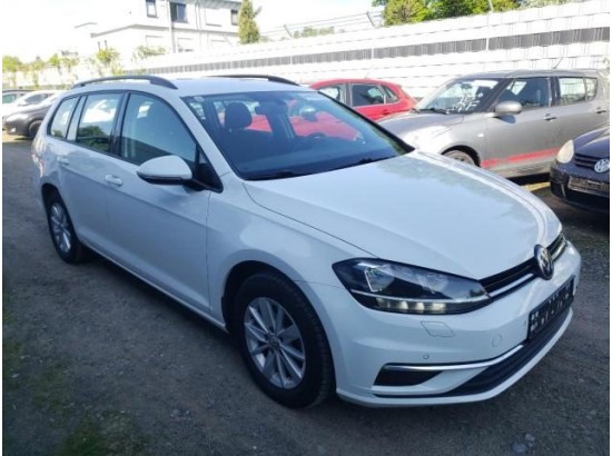 2019 Volkswagen Golf VII Variant Comfortline BMT/Start-Stopp 2019 Volkswagen Golf VII Variant Comfortline BMT/Start-Stopp