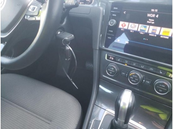 2019 Volkswagen Golf VII Variant Comfortline BMT/Start-Stopp 2019 Volkswagen Golf VII Variant Comfortline BMT/Start-Stopp