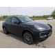 2020 Porsche Cayenne Coupe S 2020 Porsche Cayenne Coupe S