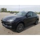 2020 Porsche Cayenne Coupe S 2020 Porsche Cayenne Coupe S