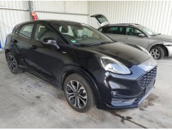 2023 Ford Puma ST-Line