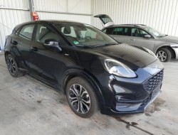 2023 Ford Puma ST-Line