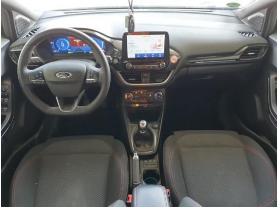 2023 Ford Puma ST-Line 2023 Ford Puma ST-Line