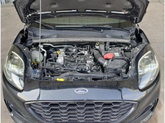 2023 Ford Puma ST-Line 2023 Ford Puma ST-Line