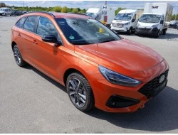 2025 Hyundai i30 cw Advantage Mild-Hybrid