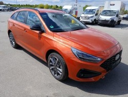 2025 Hyundai i30 cw Advantage Mild-Hybrid