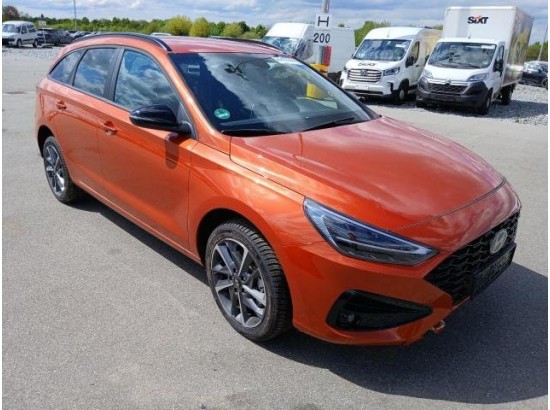 2025 Hyundai i30 cw Advantage Mild-Hybrid 2025 Hyundai i30 cw Advantage Mild-Hybrid