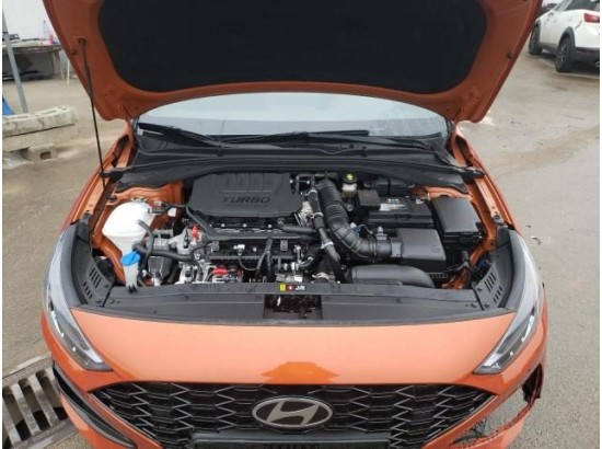 2025 Hyundai i30 cw Advantage Mild-Hybrid 2025 Hyundai i30 cw Advantage Mild-Hybrid