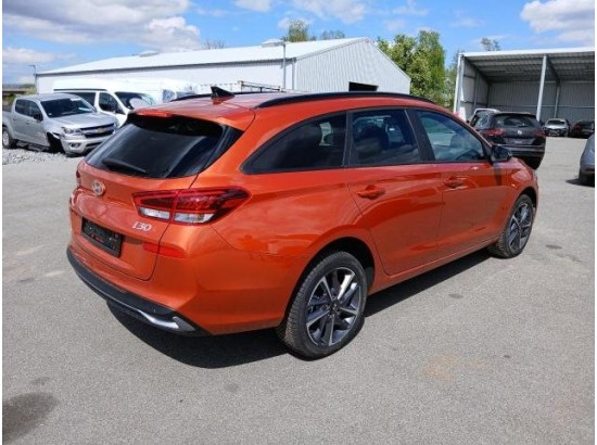 2025 Hyundai i30 cw Advantage Mild-Hybrid 2025 Hyundai i30 cw Advantage Mild-Hybrid