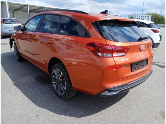 2025 Hyundai i30 cw Advantage Mild-Hybrid 2025 Hyundai i30 cw Advantage Mild-Hybrid