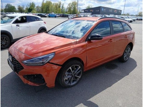 2025 Hyundai i30 cw Advantage Mild-Hybrid 2025 Hyundai i30 cw Advantage Mild-Hybrid