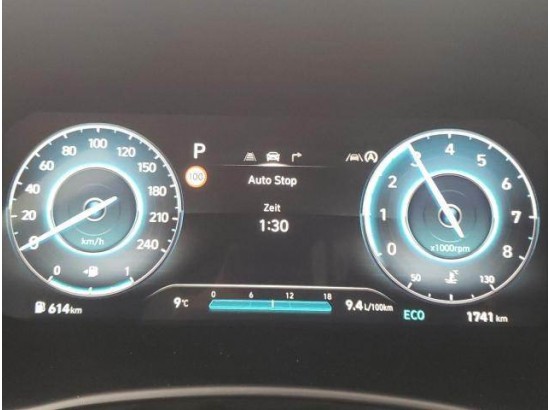 2025 Hyundai i30 cw Advantage Mild-Hybrid 2025 Hyundai i30 cw Advantage Mild-Hybrid