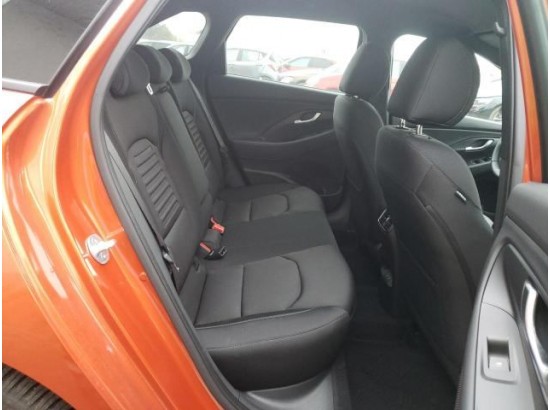 2025 Hyundai i30 cw Advantage Mild-Hybrid 2025 Hyundai i30 cw Advantage Mild-Hybrid