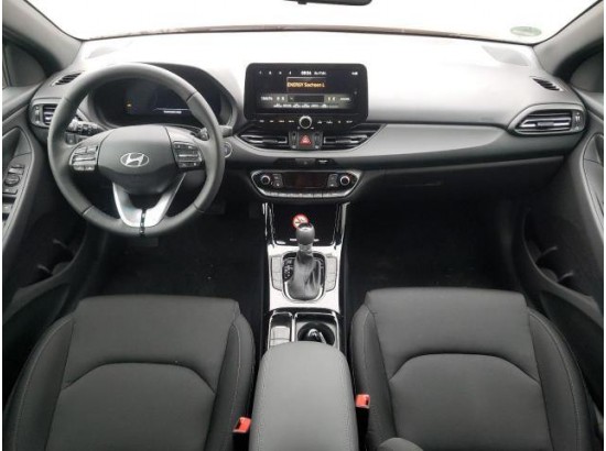 2025 Hyundai i30 cw Advantage Mild-Hybrid 2025 Hyundai i30 cw Advantage Mild-Hybrid