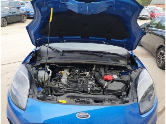 2023 Ford Puma ST-Line 2023 Ford Puma ST-Line