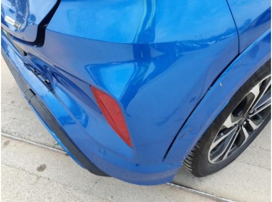2023 Ford Puma ST-Line 2023 Ford Puma ST-Line