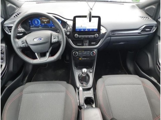 2023 Ford Puma ST-Line 2023 Ford Puma ST-Line