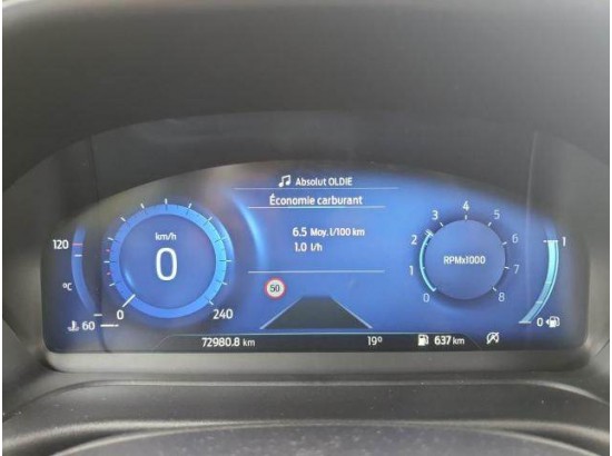 2023 Ford Puma ST-Line 2023 Ford Puma ST-Line