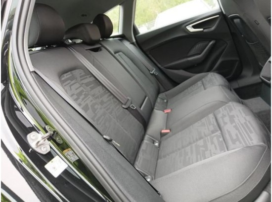 2025 Audi A5 TFSI 150kW 2025 Audi A5 TFSI 150kW
