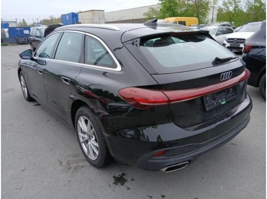 2025 Audi A5 TFSI 150kW 2025 Audi A5 TFSI 150kW