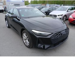 2025 Audi A5 TFSI 150kW