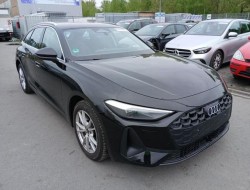 2025 Audi A5 TFSI 150kW