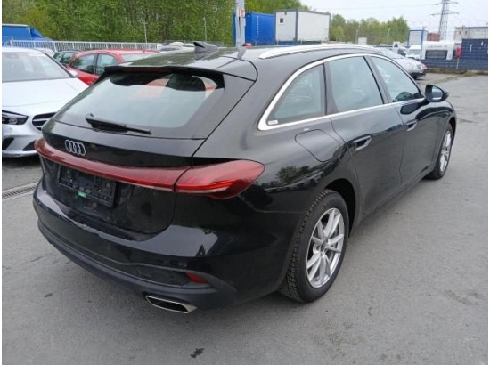 2025 Audi A5 TFSI 150kW 2025 Audi A5 TFSI 150kW